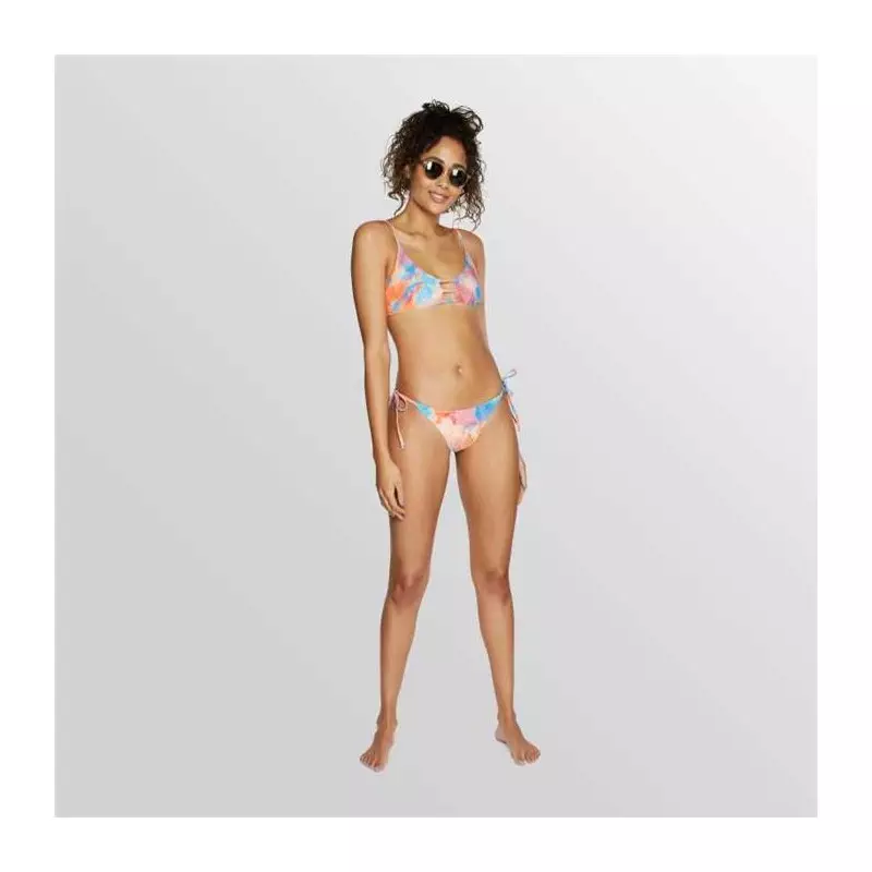 Bikini bottom MYSTIC Bruna Rainbow