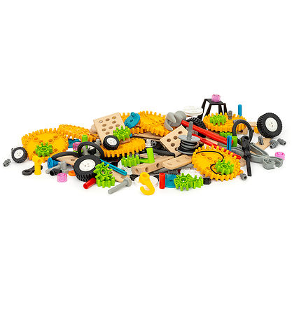 BRIO Builder Spielset - 34604