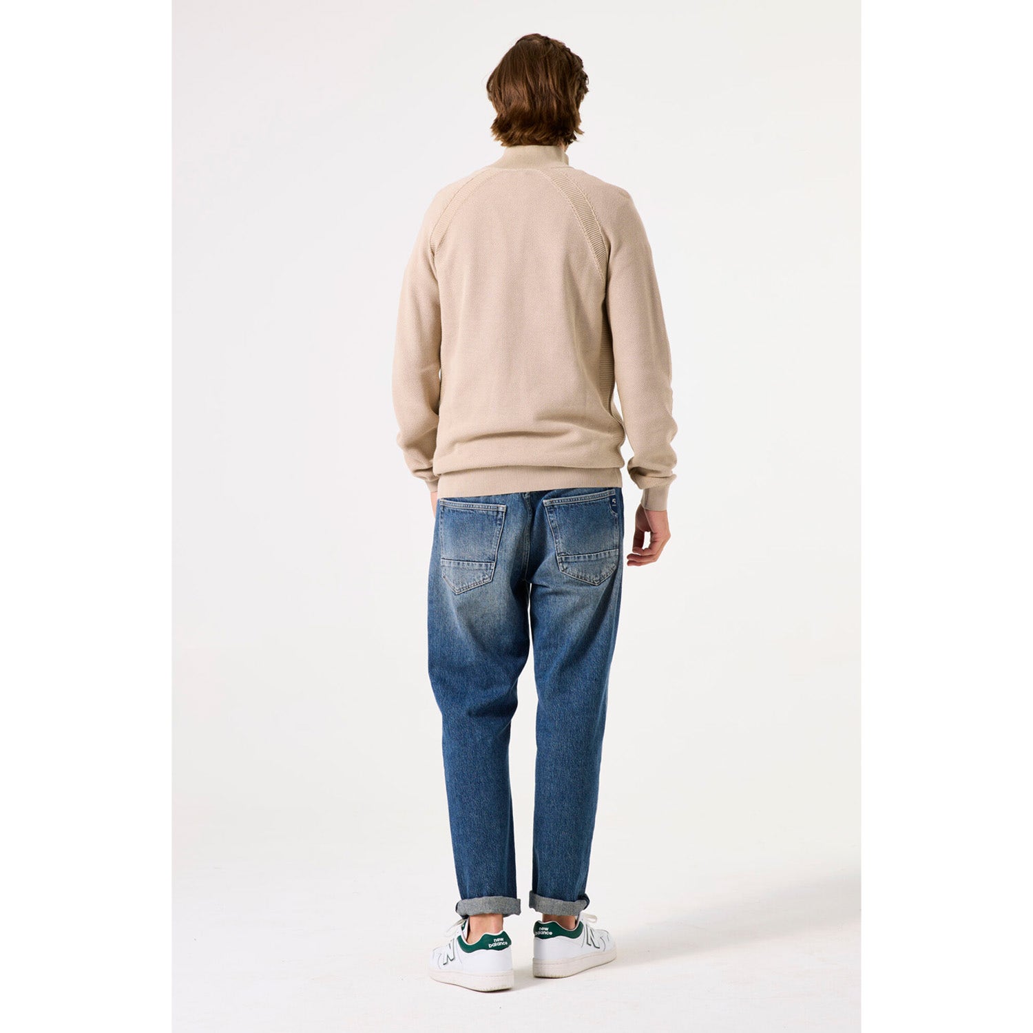 Garcia  Pullover Heren