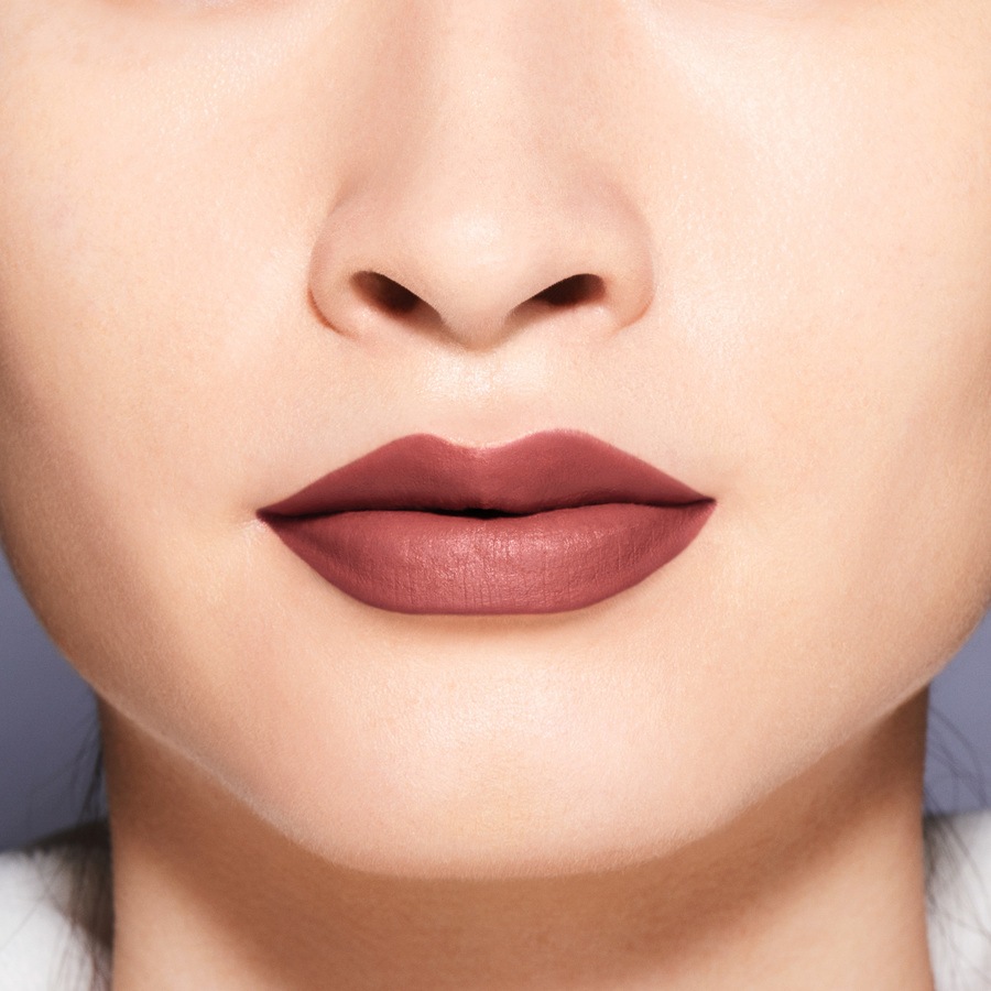 Shiseido ModernMatte Powder Lipstick 508 Semi Nude 4g