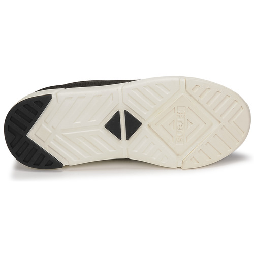 Rens - REBEL-BLACK - Noir / Blanc