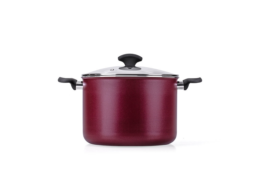 PANELA COM TAMPA ACTUEL 24CM