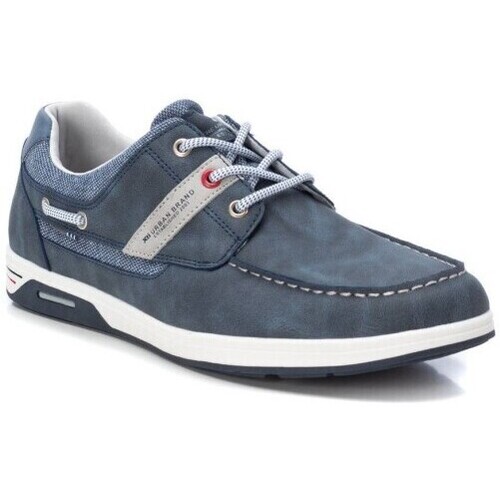 Xti - ZAPATO DE HOMBRE142311 Azul