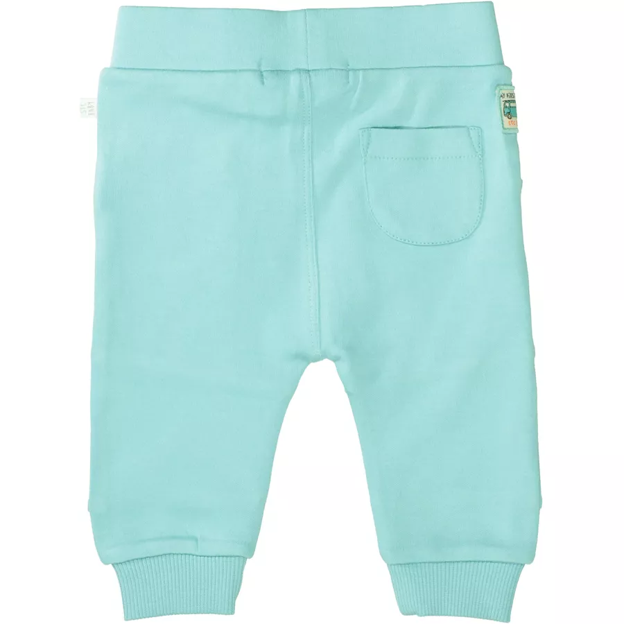 STACCATO Hose water blue