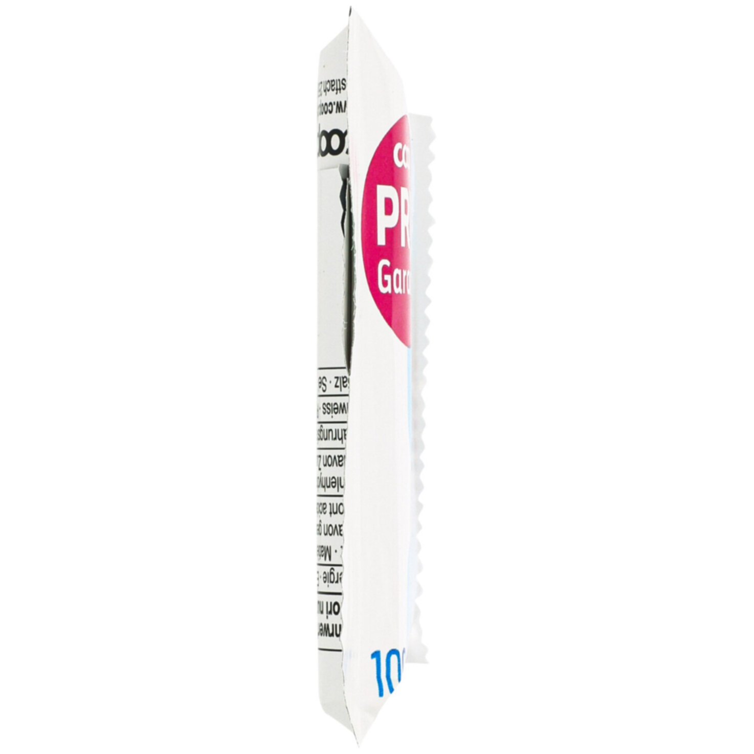 Prix Garantie Fairtrade Tafelschokolade Milch