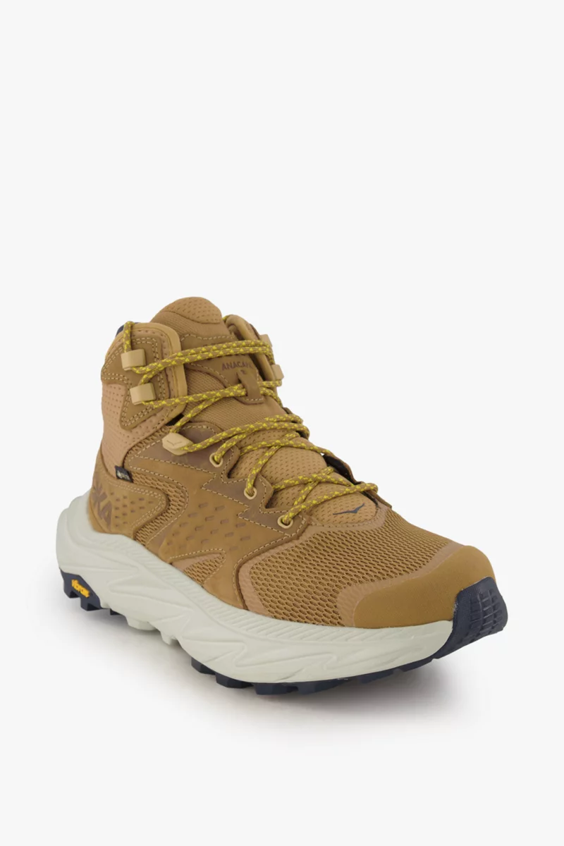 HOKA Anacapa 2 Mid Gore-Tex® Herren Wanderschuh