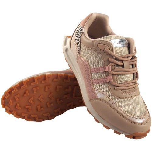 Maria Mare - Zapato señora68214 beig Marrón