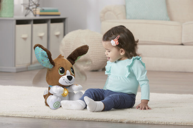 V tech Vtech Baby Speak & Learn Puppy