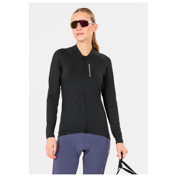 ENDURANCE - Women's Paxton Cycling/MTB L/S Jersey - Maillot de cyclisme