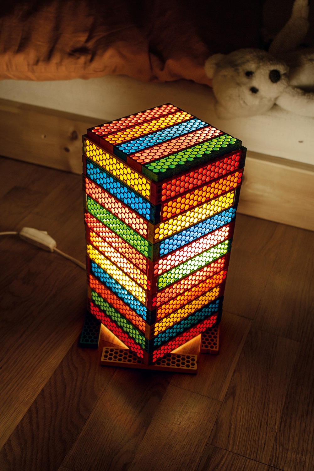 Bioblo fun box 200 briques