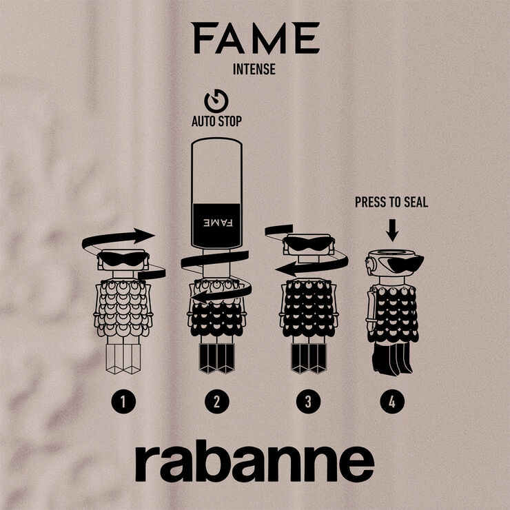 Rabanne Fame Intense