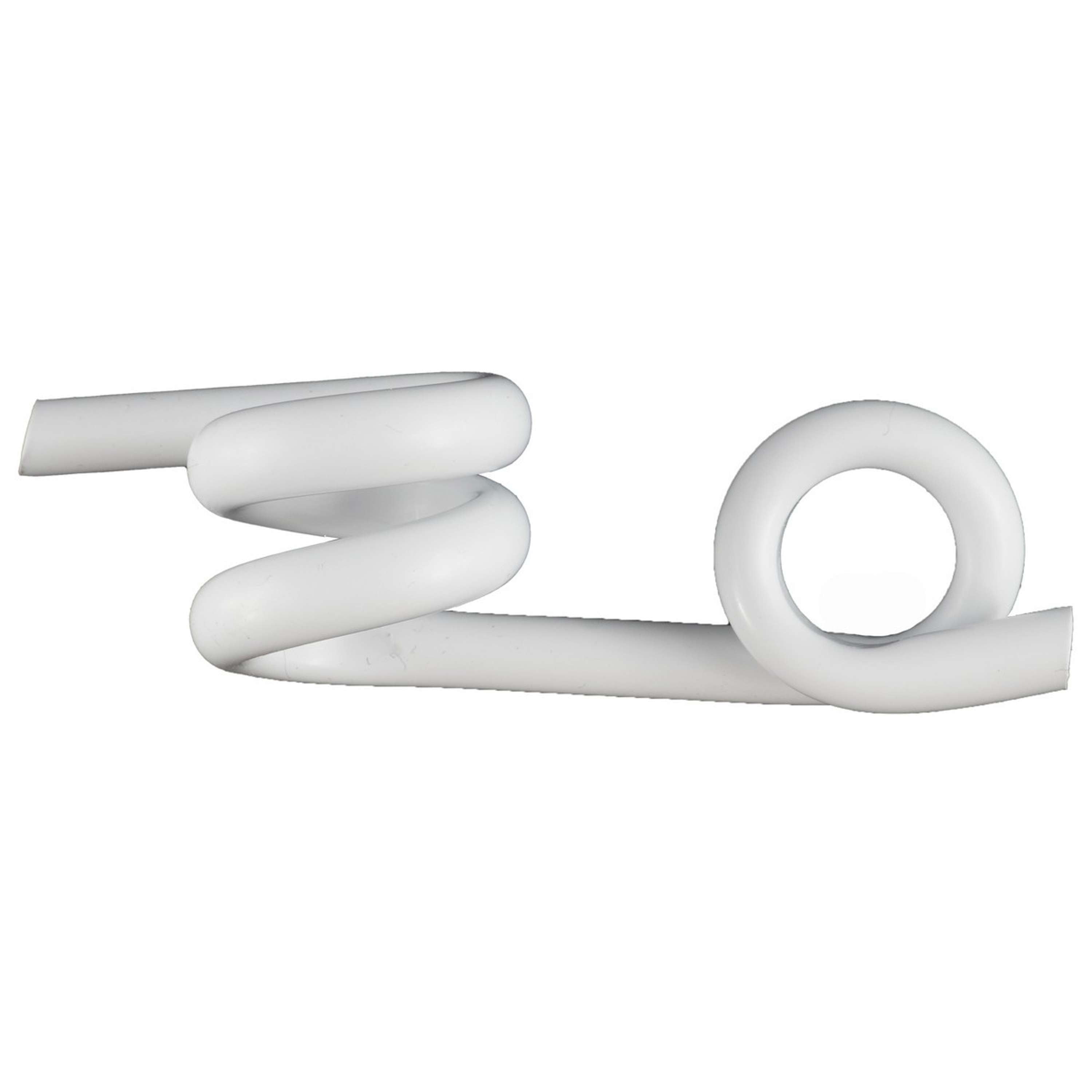 Ako Paalklem Isolator 25 Stuks