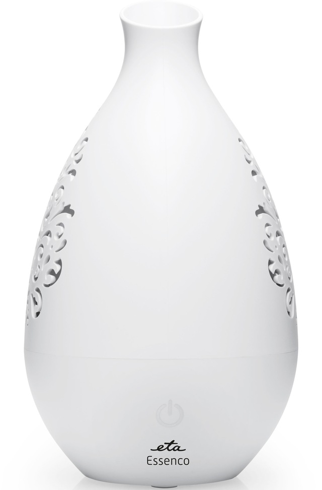 eta Diffuser »ESSENCO Aroma Diffuser« 0,2 l Wassertank Ultraschall-Technologie