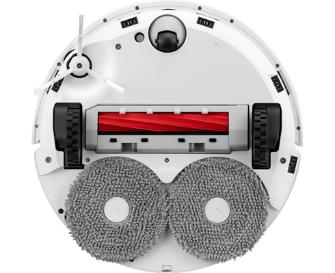 Roborock Qrevo MaxV White