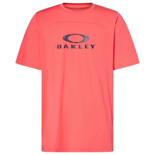Oakley - Free Ride RC S/S Jersey - Maillot de cyclisme