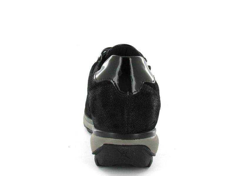 Xsensible 30042.2 wijdte G Zwart