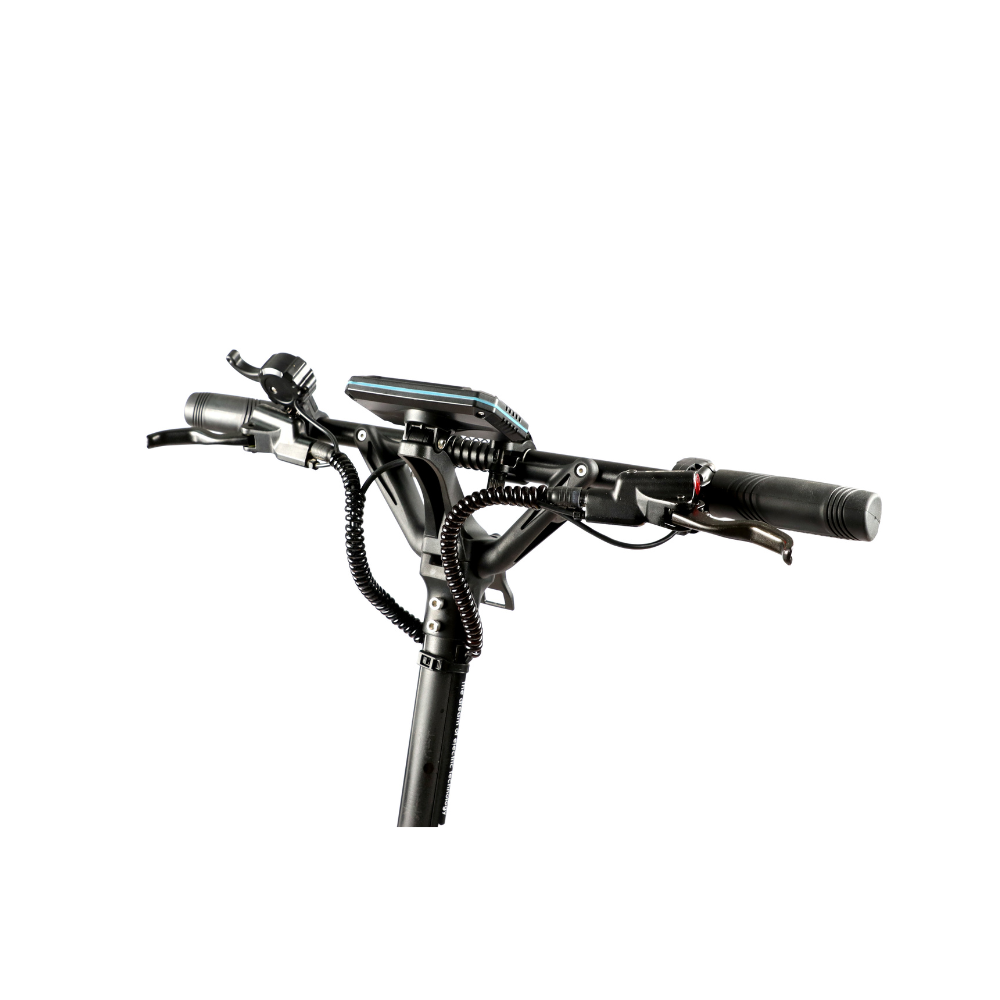 Trottinette Electrique Dualtron Spider Max (2023) - (24 Ah - 30 Ah) EY4 IPX5