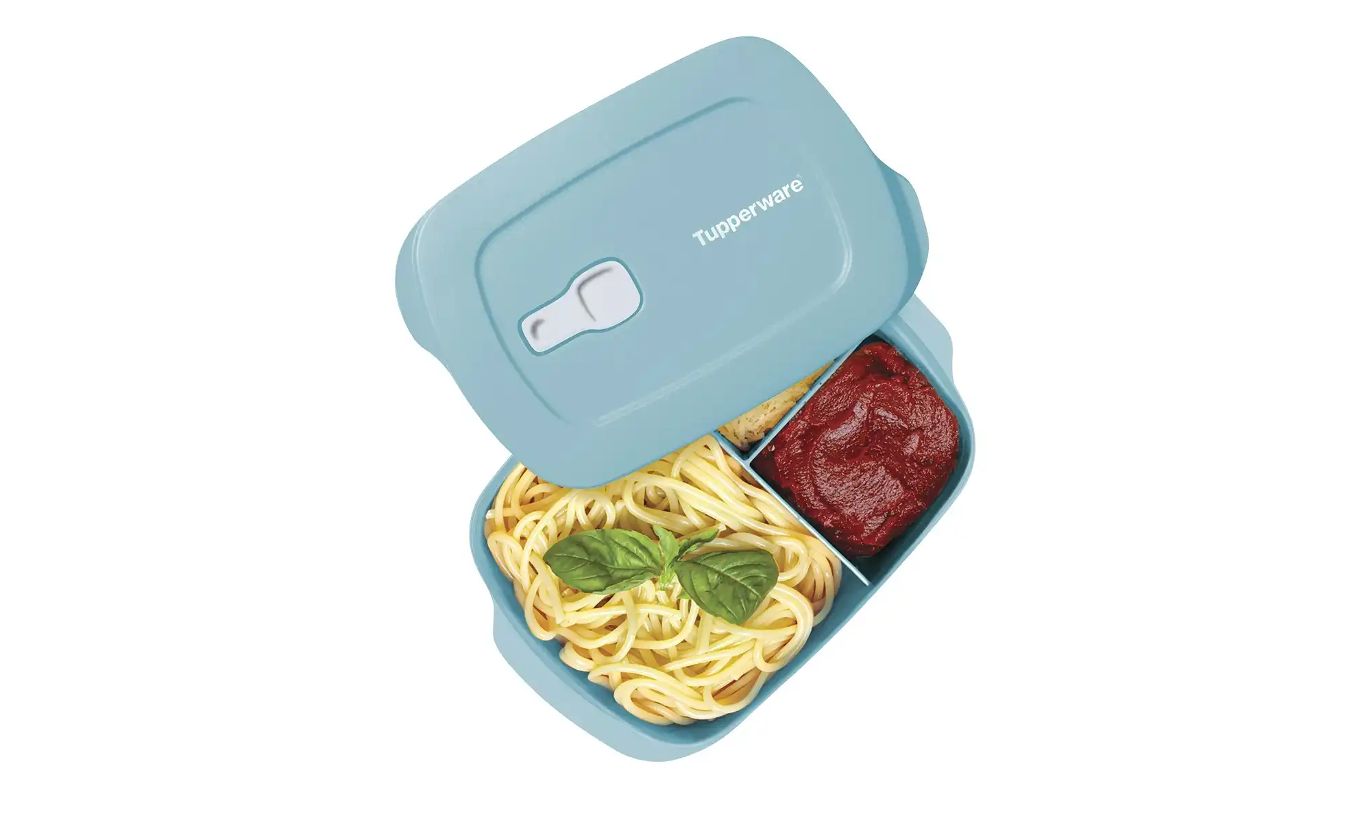 Tupperware Lunchbox MicroTup
