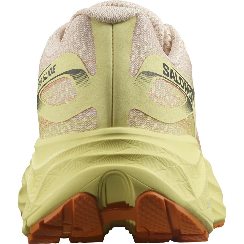 Salomon Pulsar Trail Trailrunningschuhe Damen lily pad