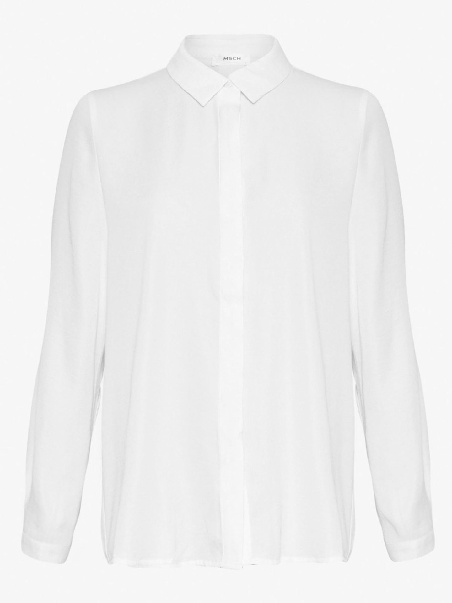Blair Polysilk Shirt
