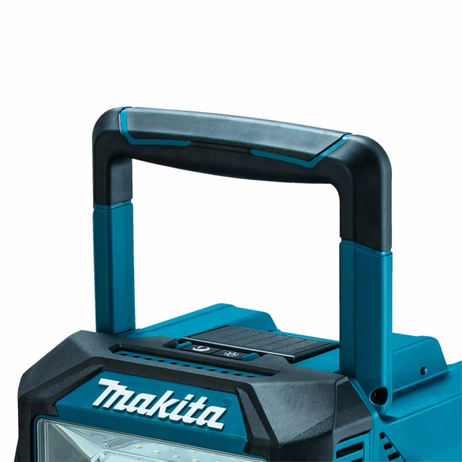Makita DEAML005G20 40 V Max / 14,4 V / 18 V Li-ion accu Led Bouwlamp - 3600lm
