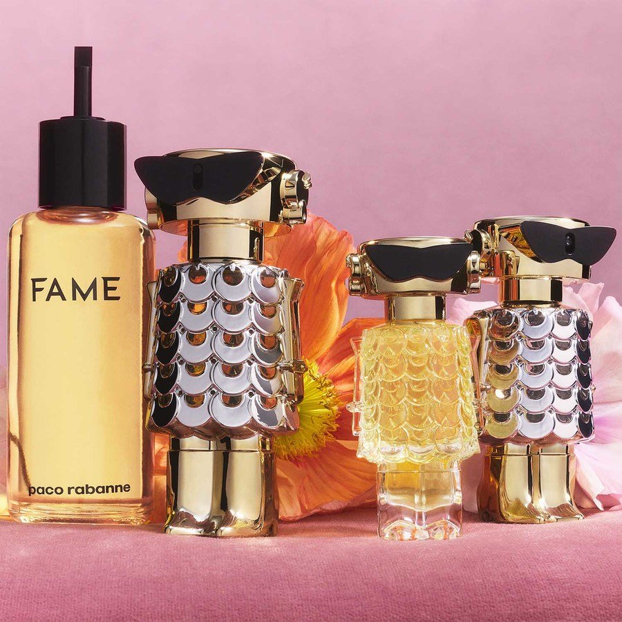 Rabanne Fame Eau De Parfum 50ml