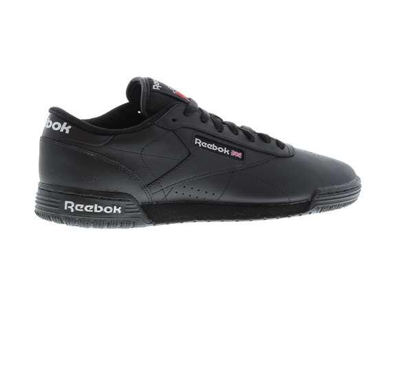Reebok Exofit Low Mens Trainers
