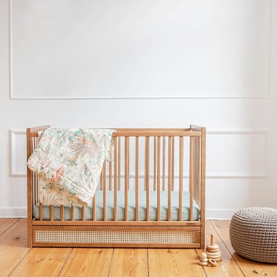 Woodies Boho Sprinkelseng, Vintage