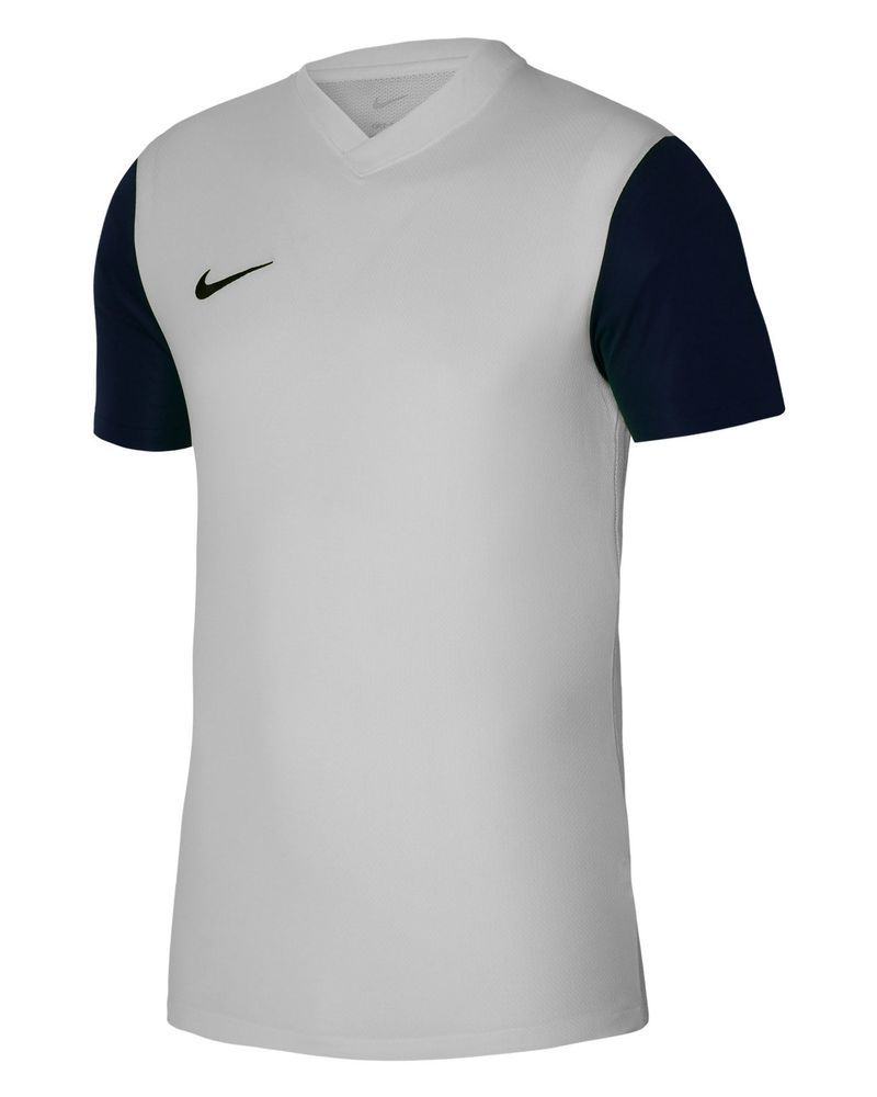Maillot Nike Tiempo Premier II Gris pour homme