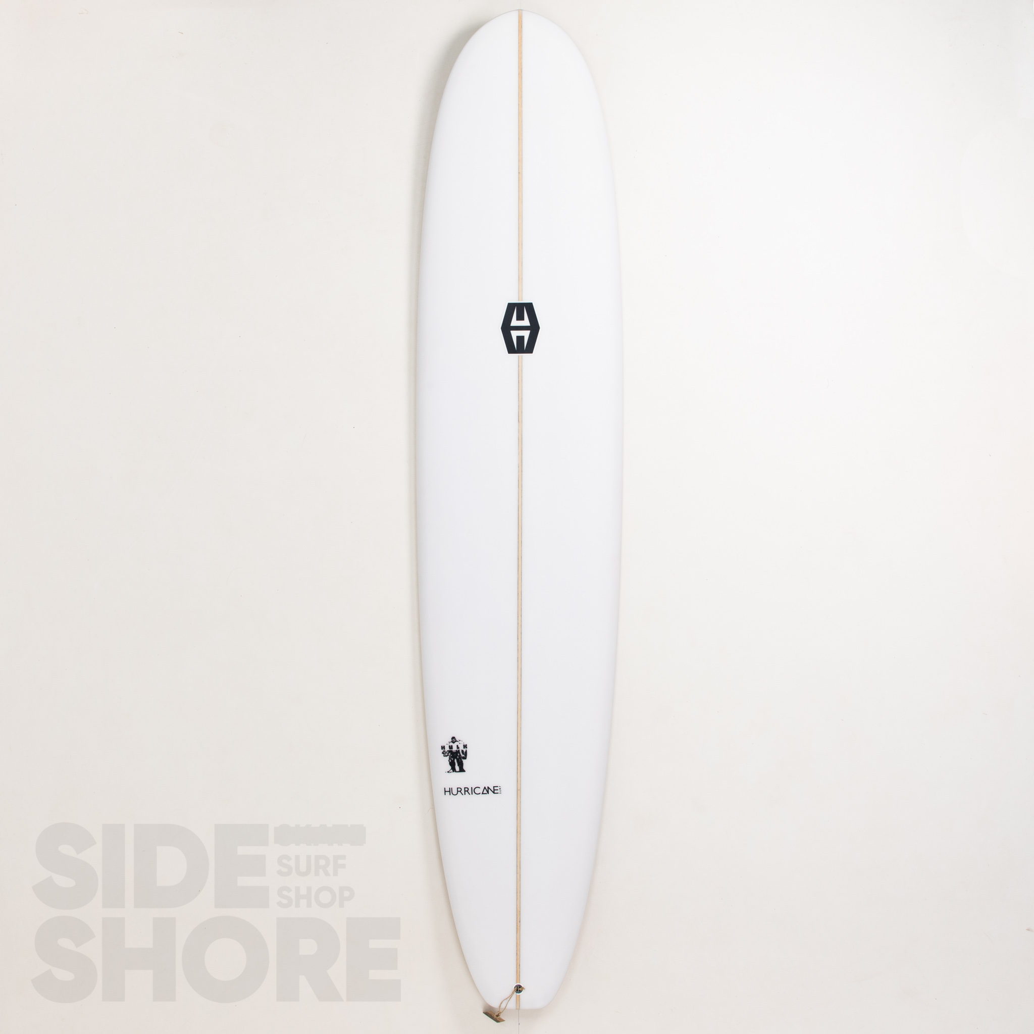 HURRICANE Pro Longboard   HULK 9'0