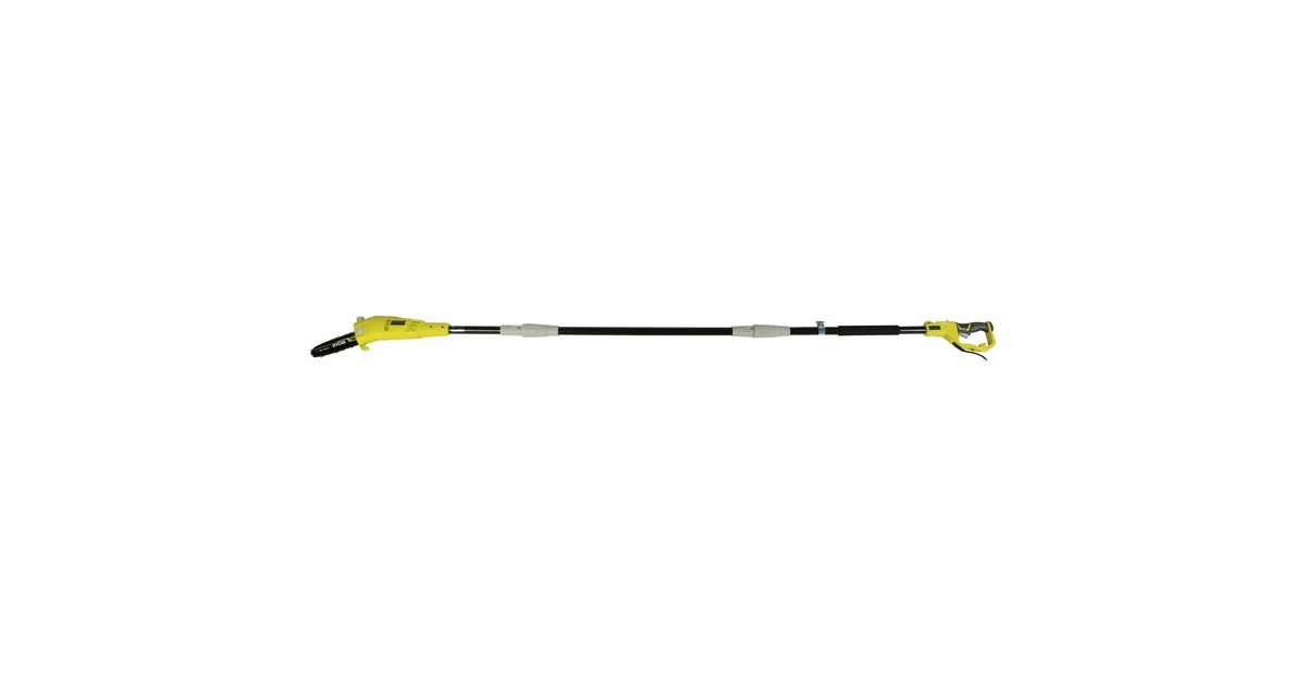 RyobiTelescoop zaag RPP750S stoksnoeizaag  (Groen)