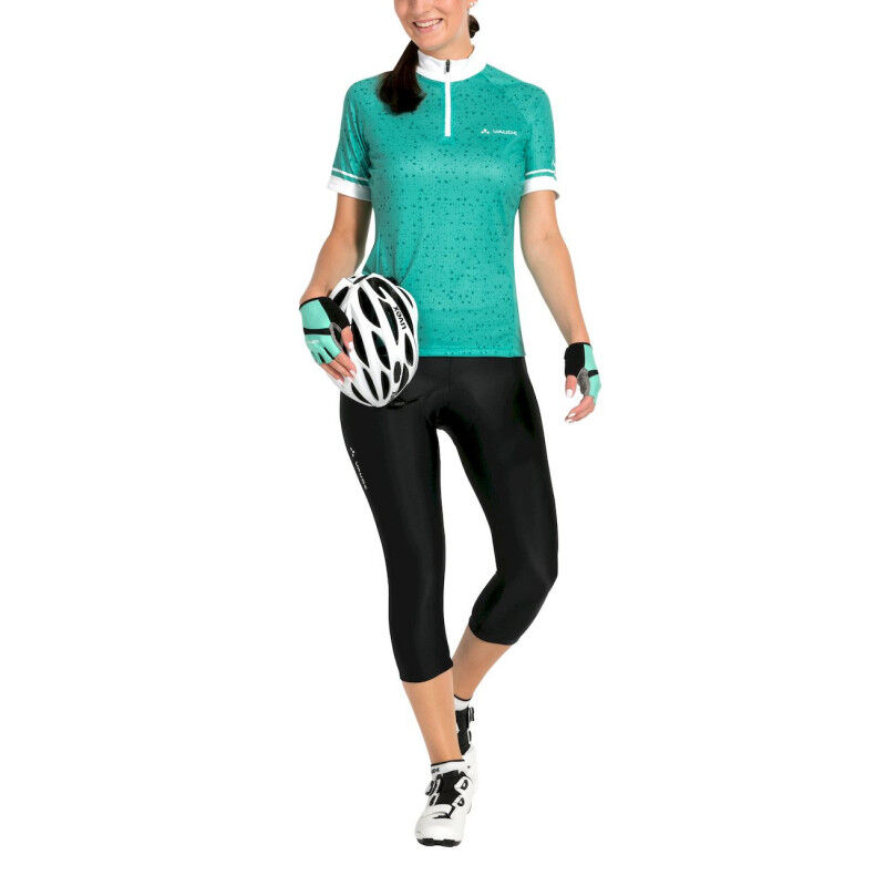 Advanced 3/4 Pants IV - Cuissard vélo femme