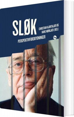Sløk - Christian Hjortkjær - Bog