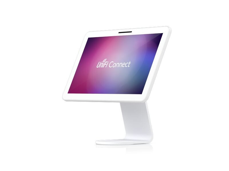 Ubiquiti Display Table Stand Stabile Tischhalterung für UniFi Connect Display