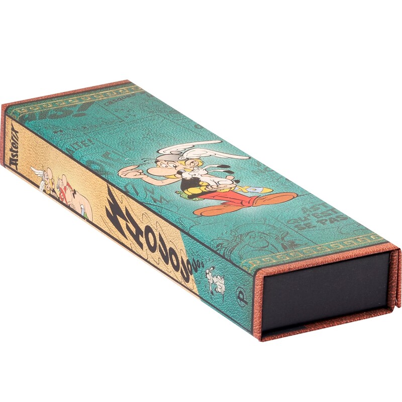 Paperblanks Etui, Asterix der Gallier
