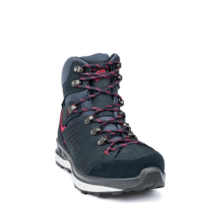 Bluecliff Lady ES navy-pink