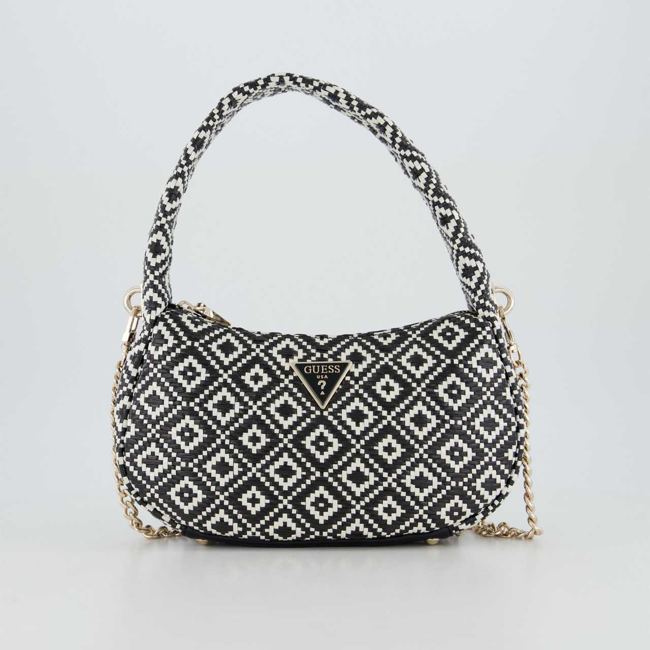 GUESS RIANEE HOBO