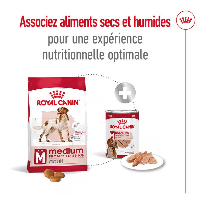 Royal Canin Medium Adult