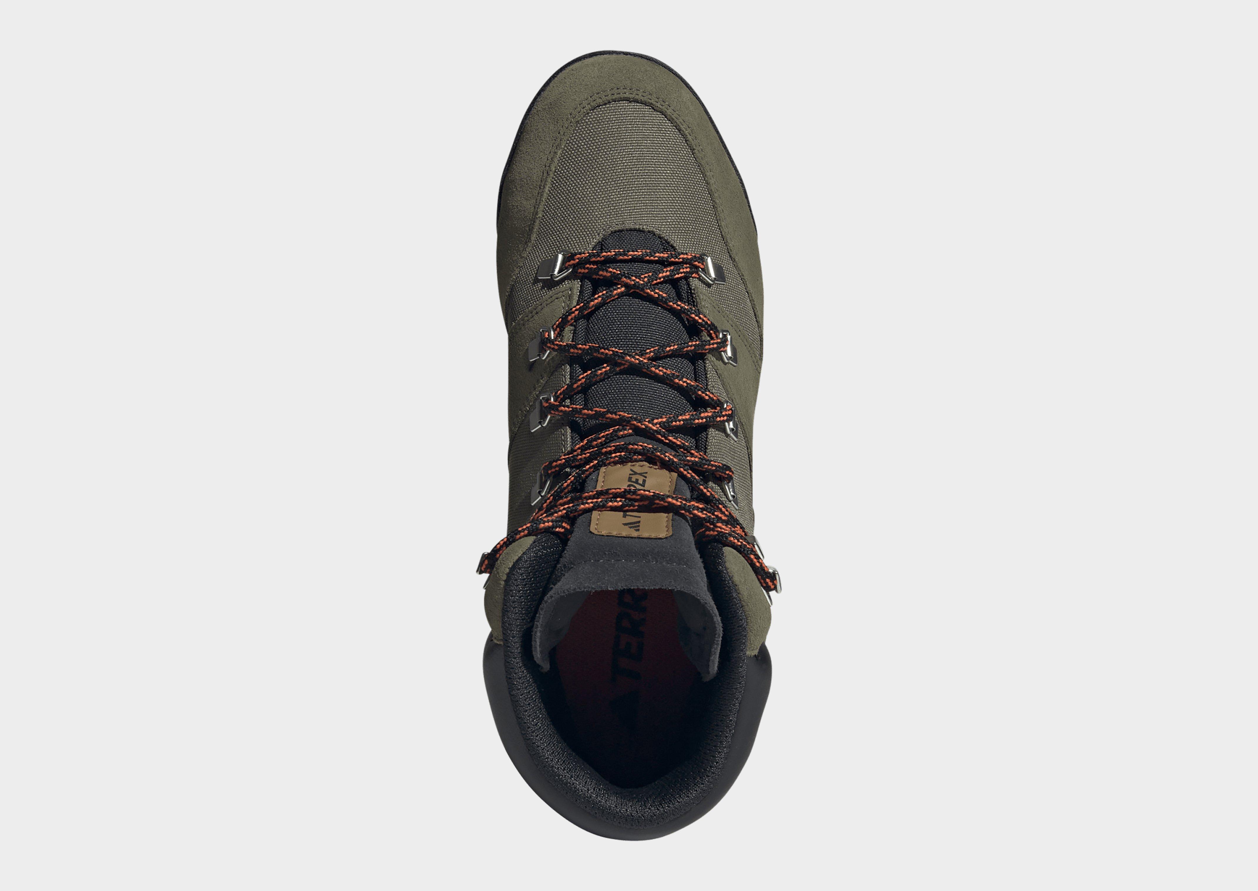 adidas Chaussure de randonnée Terrex Snowpitch Cold.Rdy