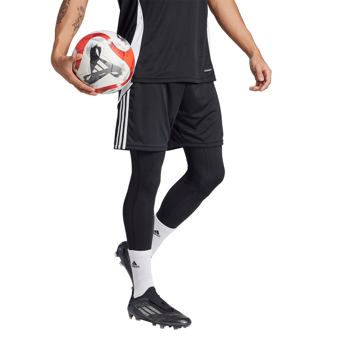 Leggings adidas Techfit