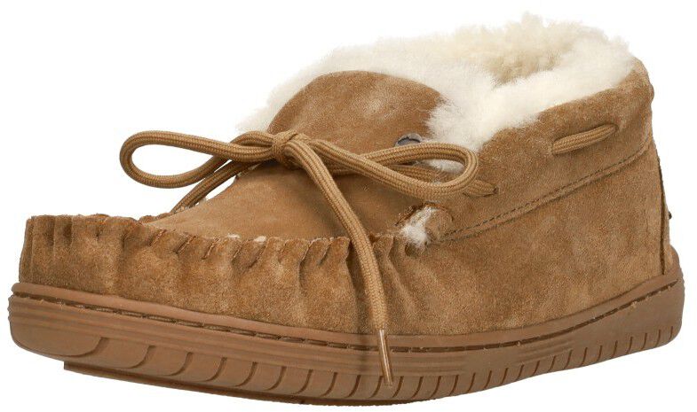 Warmbat Bunya cognac