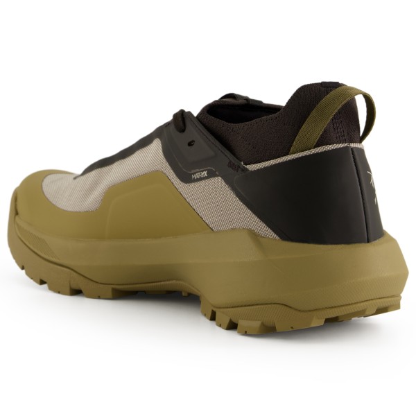 Arc'teryx - Vertex Alpine - Chaussures d'approche