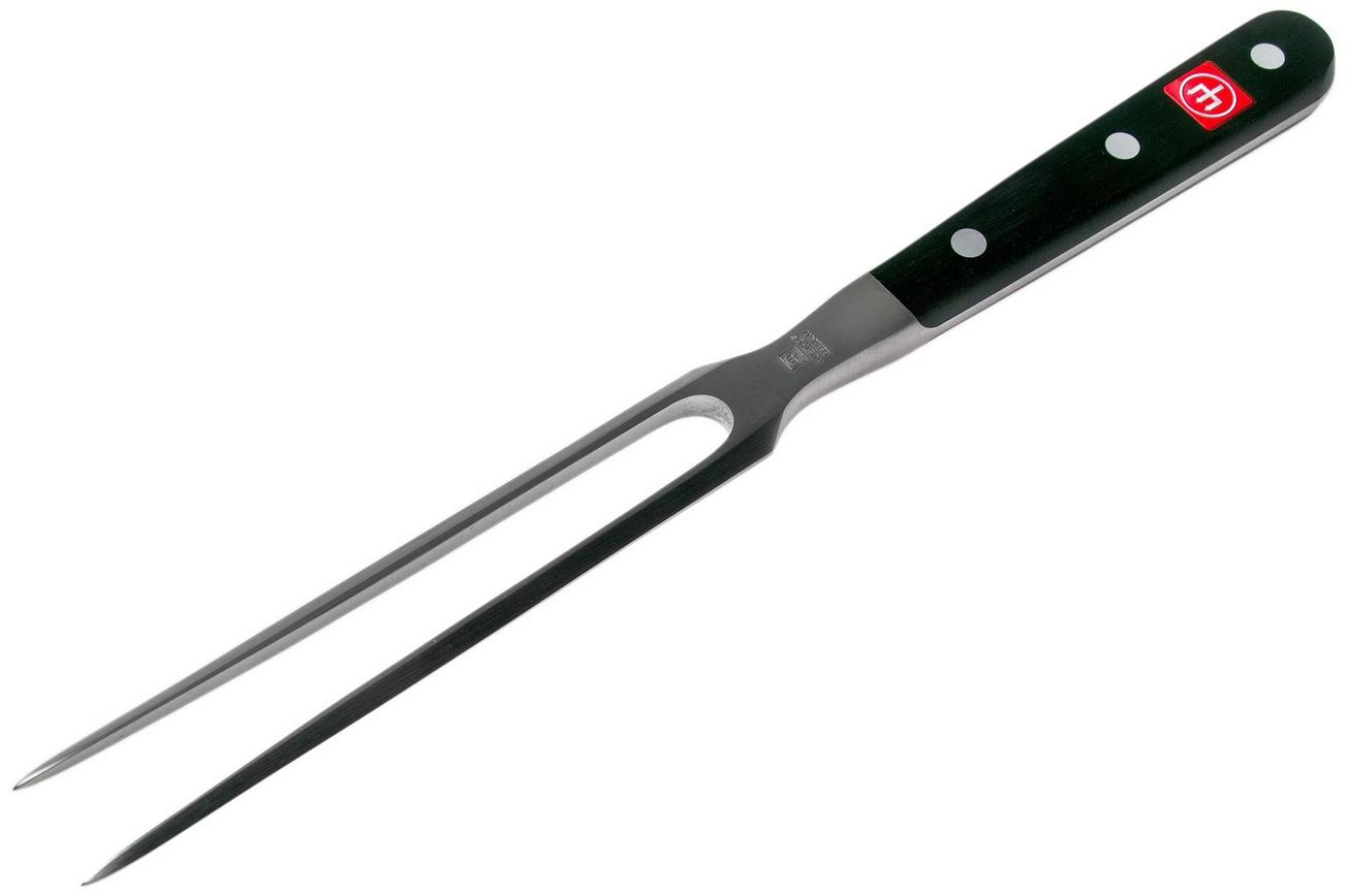 Wüsthof Classic vleesvork 18 cm, 9040190018