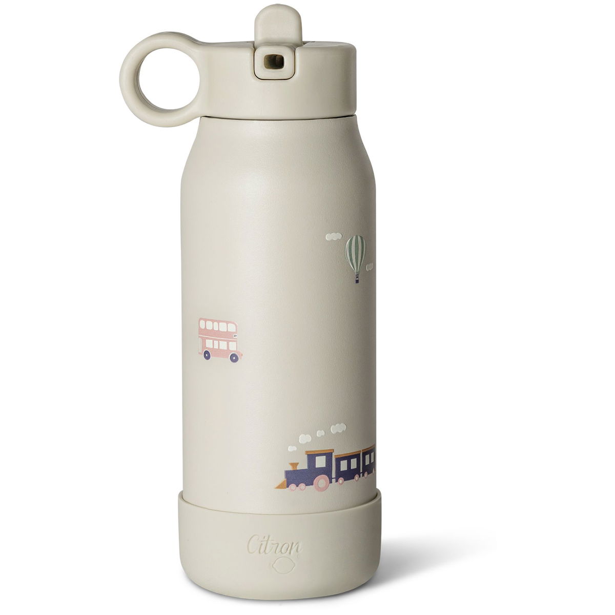 CitronCitron   isolierte Wasserflasche 250ml Vehicles