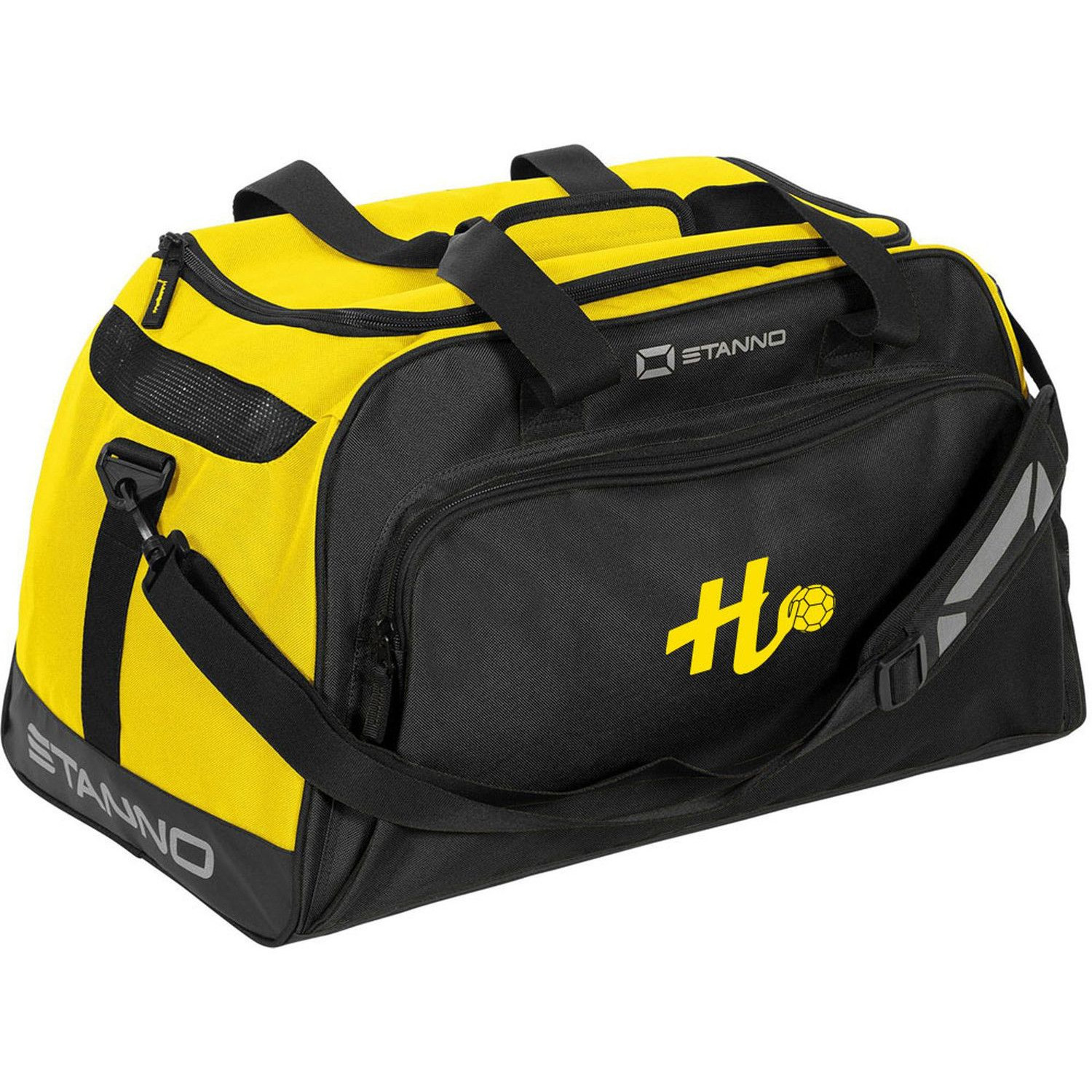 Stanno Merano Bag Houten
