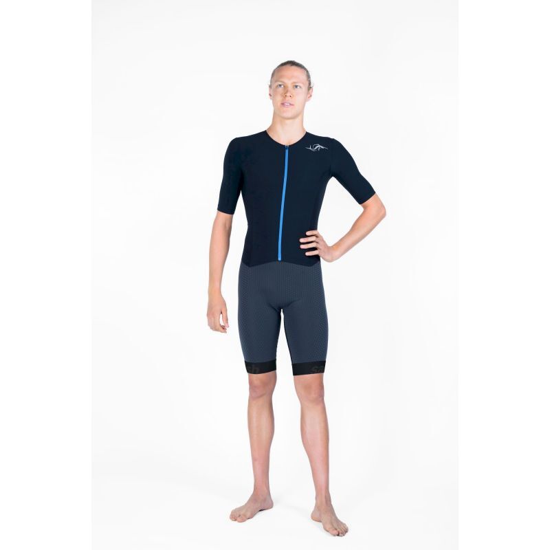 Mens Aerosuit Pro - Trifonction homme