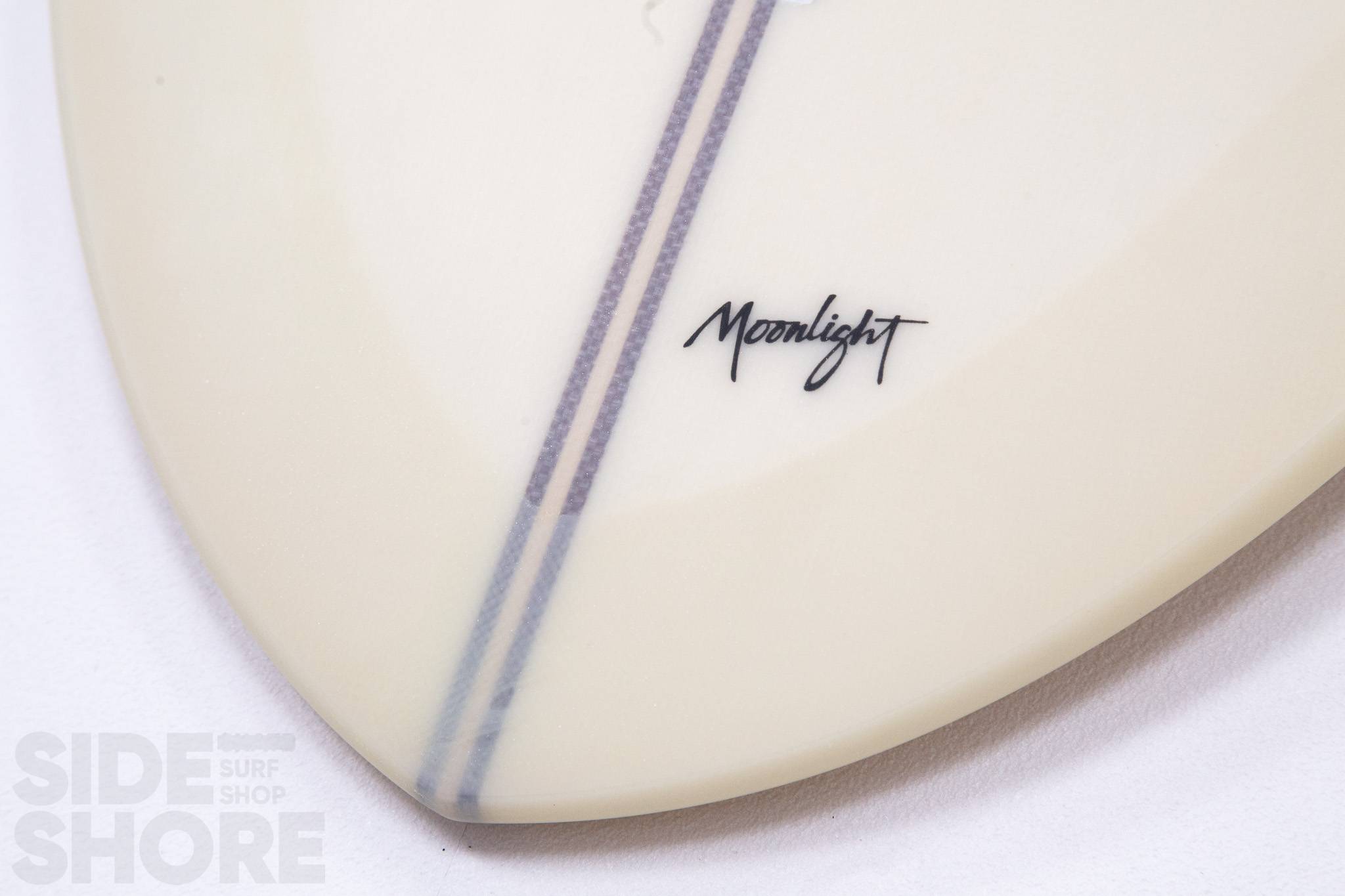 Donald Takayama DT-2 - Ice Champagne Tint - 9'0 x 22 3/8