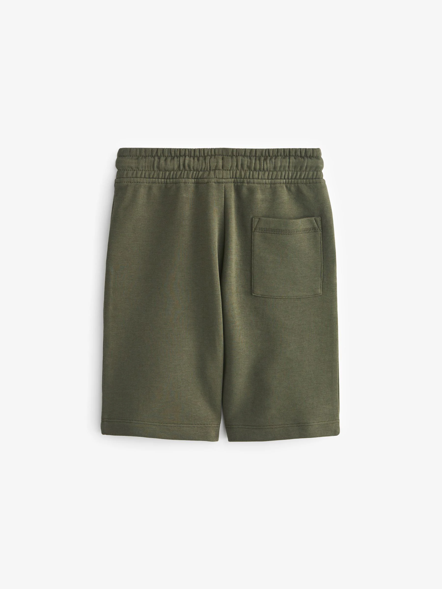 Zwart/marineblauw - Basic short (3-16jr)