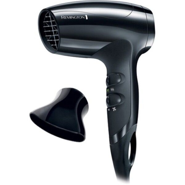 Remington HAARTROCKNER (D5000)