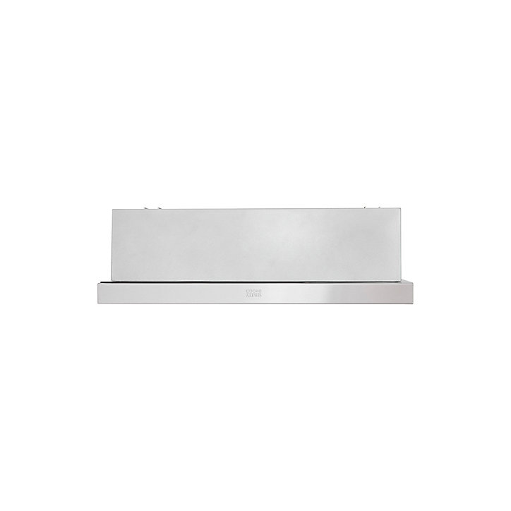 Hotte tiroir blanc Cooke & Lewis CLTHS60, 60 cm